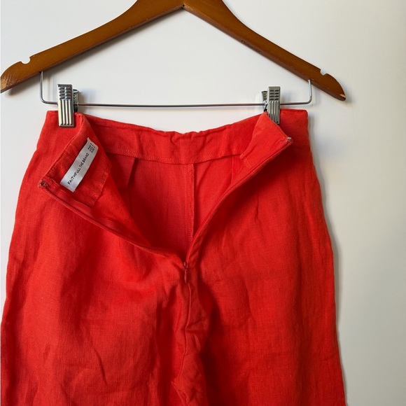 Faithfull the Brand Tomas Pants - Picture 6 of 6